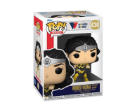 Funko POP Heroes: WW 80th -WW(TheFallOfSinestro) - 748427 - zdjęcie 2